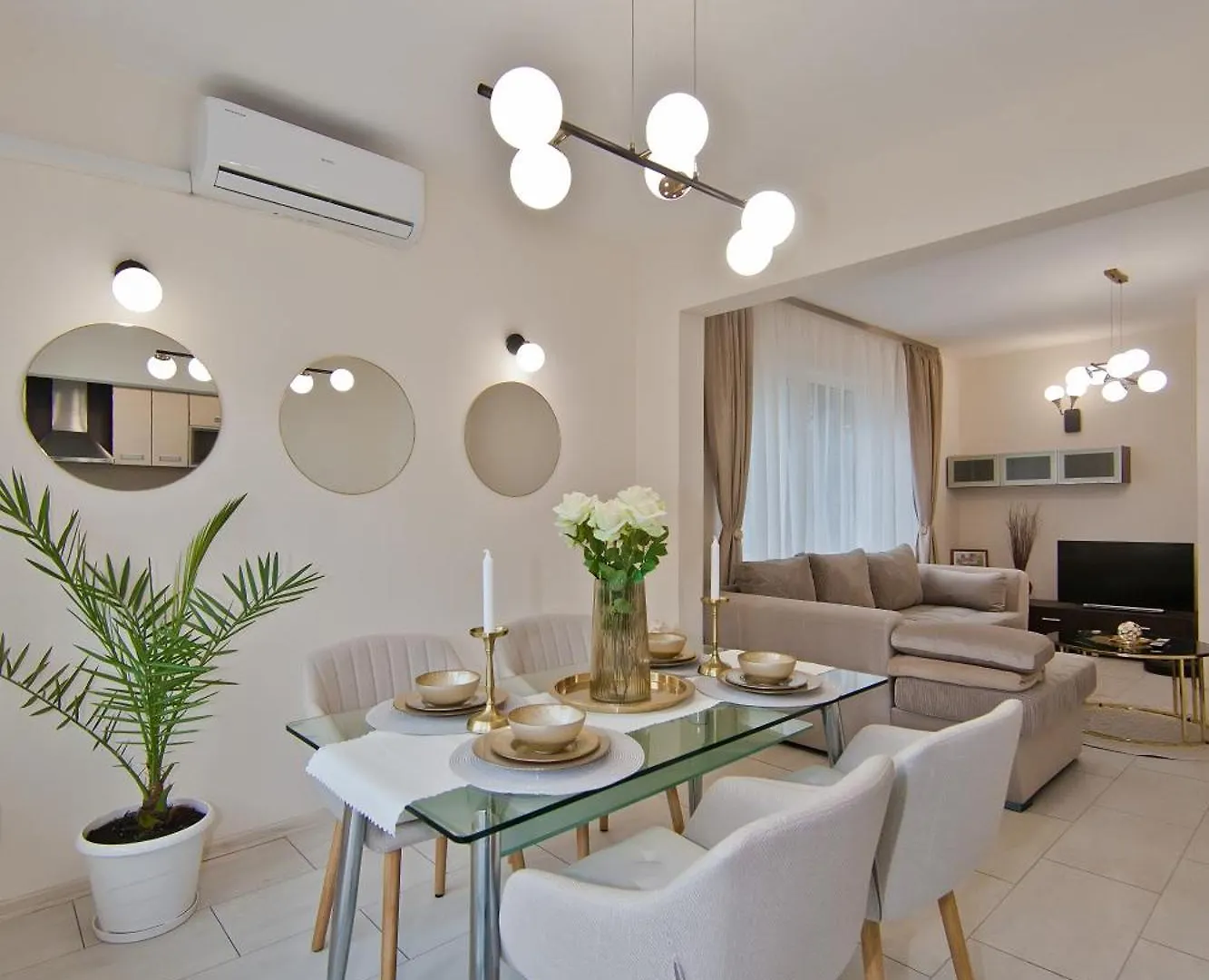 Apartment Festival And Congress Centre Appartment Varna Bulgaria